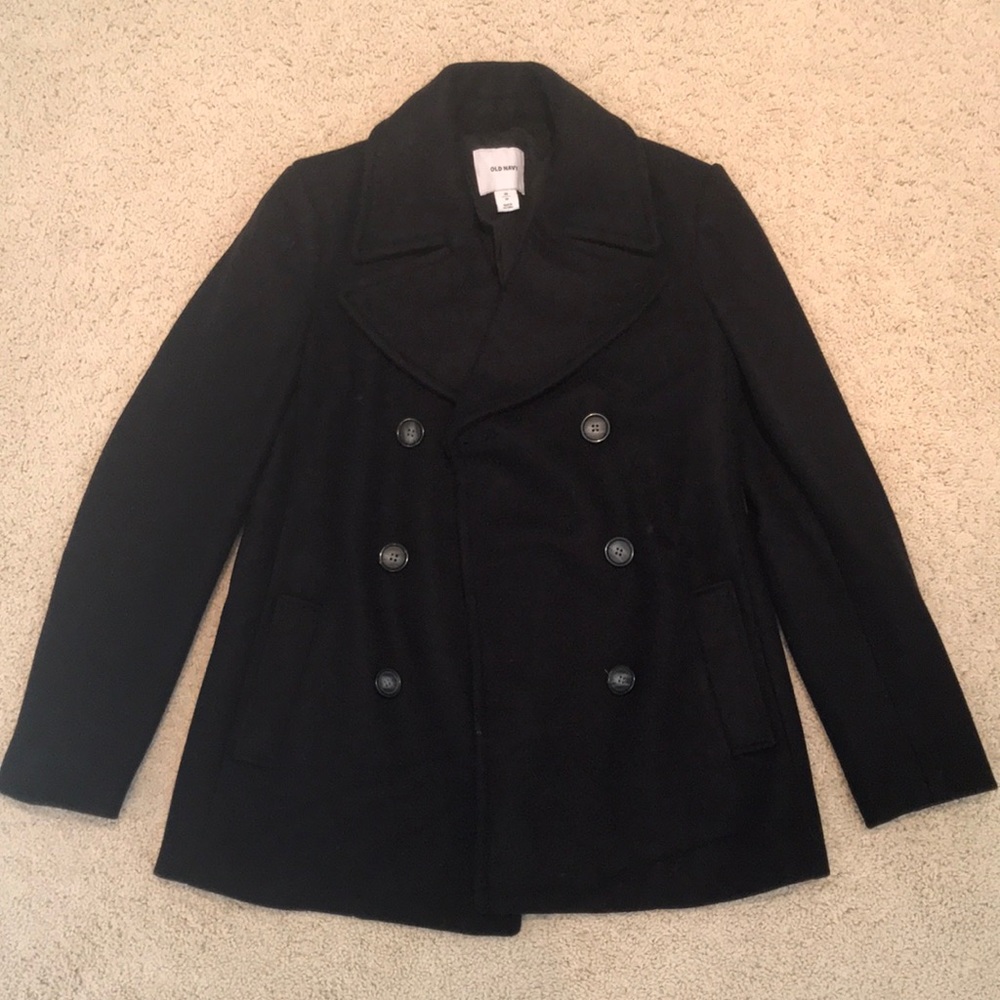 NEW Old navy coat